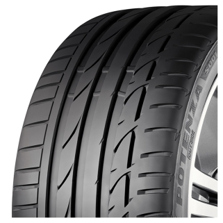 Bridgestone Potenza S 001 XL MO FSL 225/40R18