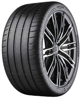 Bridgestone Potenza Sport XL FSL 245/35R19