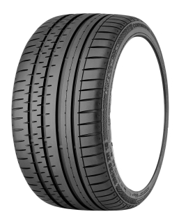 Continental Sp Con 2 N2 FR 295/30R18