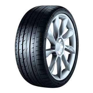 Continental Sp Con 3 E SSR * 275/40R18