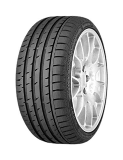 Continental Sp Con 5 XL AO1 FR 225/40R18