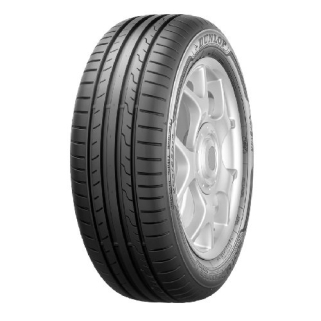 Dunlop SP Blu Resp MFS 225/50R17