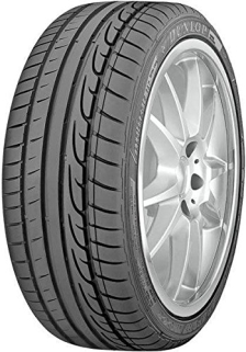 Dunlop SP Maxx RT MFS 215/50R17