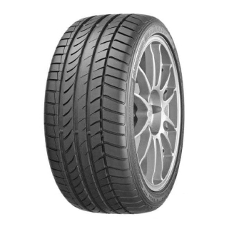 Dunlop SP Maxx TT XL MFS 235/55R17