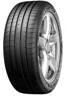 Goodyear Eagle F1 Asymmetric 5 MO 235/55R19