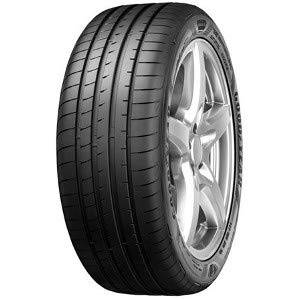 Goodyear Eagle F1 Asymmetric 5 Rear XL MO FP 255/35R19