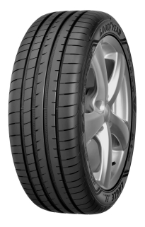 Goodyear F1 ASYM 3 EVR XL NA0 FP 245/35R20