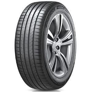 Hankook Ventus Prime4 K135 (2 places) FR 195/55R16