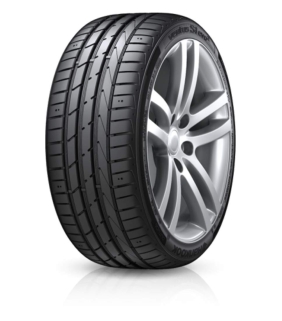 Hankook Ventus S1 evo2 K117 HRS FR 205/50R17