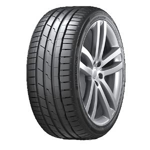 Hankook Ventus S1 evo3 K127B XL HRS FSL 245/40R21