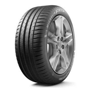 Michelin Pilot Sport 4 Acoustic XL N0 FSL 275/35R21