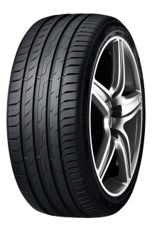 Nexen N Fera Sport SUV RPB 225/65R17