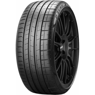 Pirelli P-Zero (PZ4) XL * MO FSL 275/40R19